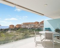 Rynek wtórny - apartment - Fuengirola - Higueron