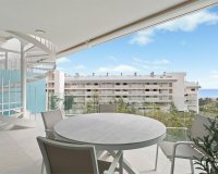 Rynek wtórny - apartment - Fuengirola - Higueron