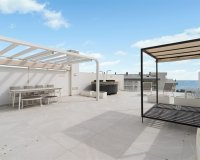 Rynek wtórny - apartment - Fuengirola - Higueron