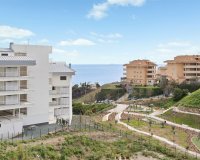 Rynek wtórny - apartment - Fuengirola - Higueron