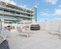 Rynek wtórny - apartment - Fuengirola - Higueron