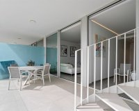 Rynek wtórny - apartment - Fuengirola - Higueron