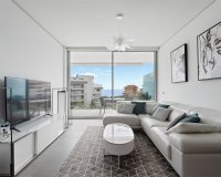 Rynek wtórny - apartment - Fuengirola - Higueron