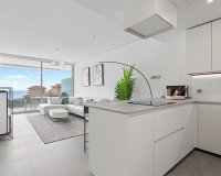 Rynek wtórny - apartment - Fuengirola - Higueron