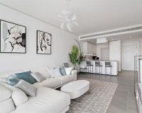 Rynek wtórny - apartment - Fuengirola - Higueron