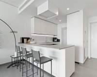Rynek wtórny - apartment - Fuengirola - Higueron