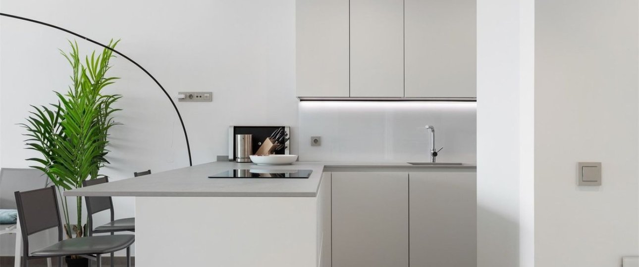 Rynek wtórny - apartment - Fuengirola - Higueron