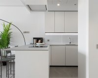 Rynek wtórny - apartment - Fuengirola - Higueron