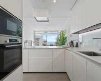 Rynek wtórny - apartment - Fuengirola - Higueron