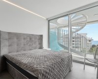 Rynek wtórny - apartment - Fuengirola - Higueron