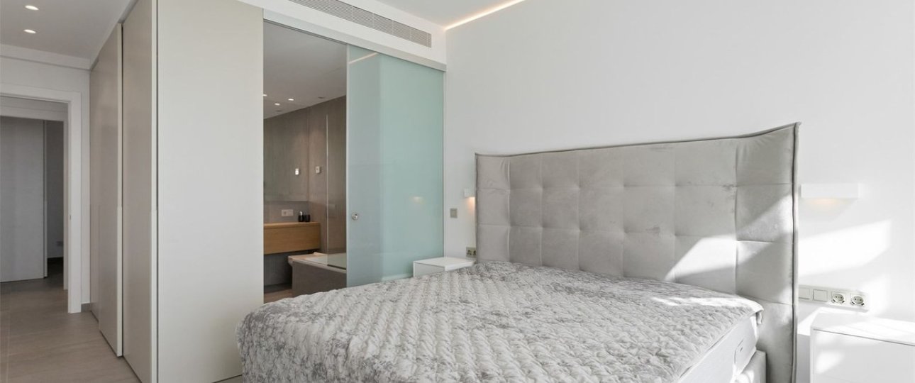Rynek wtórny - apartment - Fuengirola - Higueron