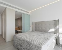 Rynek wtórny - apartment - Fuengirola - Higueron