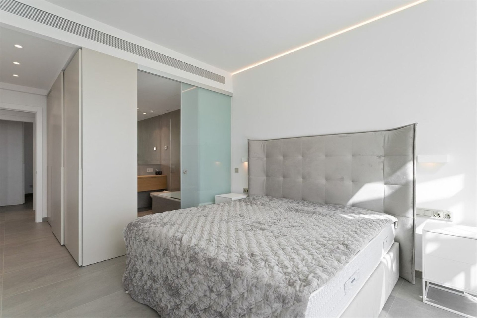 Rynek wtórny - apartment - Fuengirola - Higueron