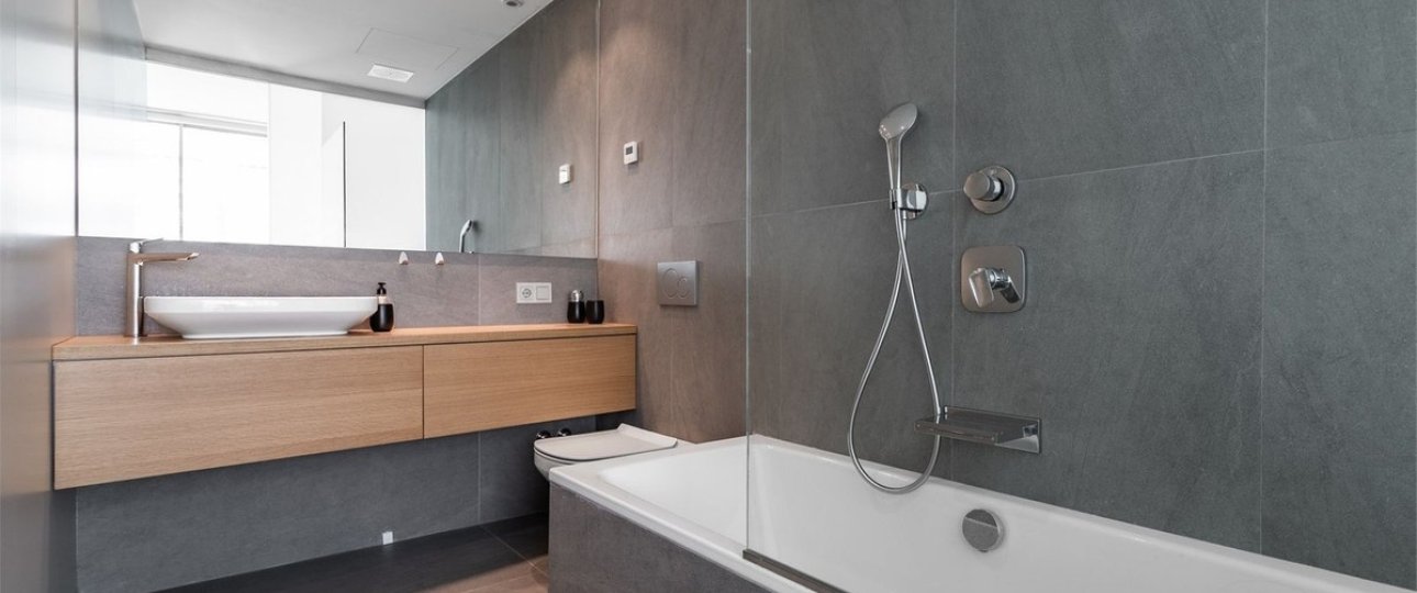 Rynek wtórny - apartment - Fuengirola - Higueron