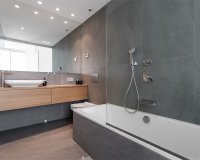 Rynek wtórny - apartment - Fuengirola - Higueron