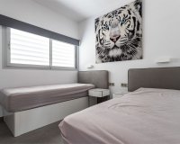 Rynek wtórny - apartment - Fuengirola - Higueron