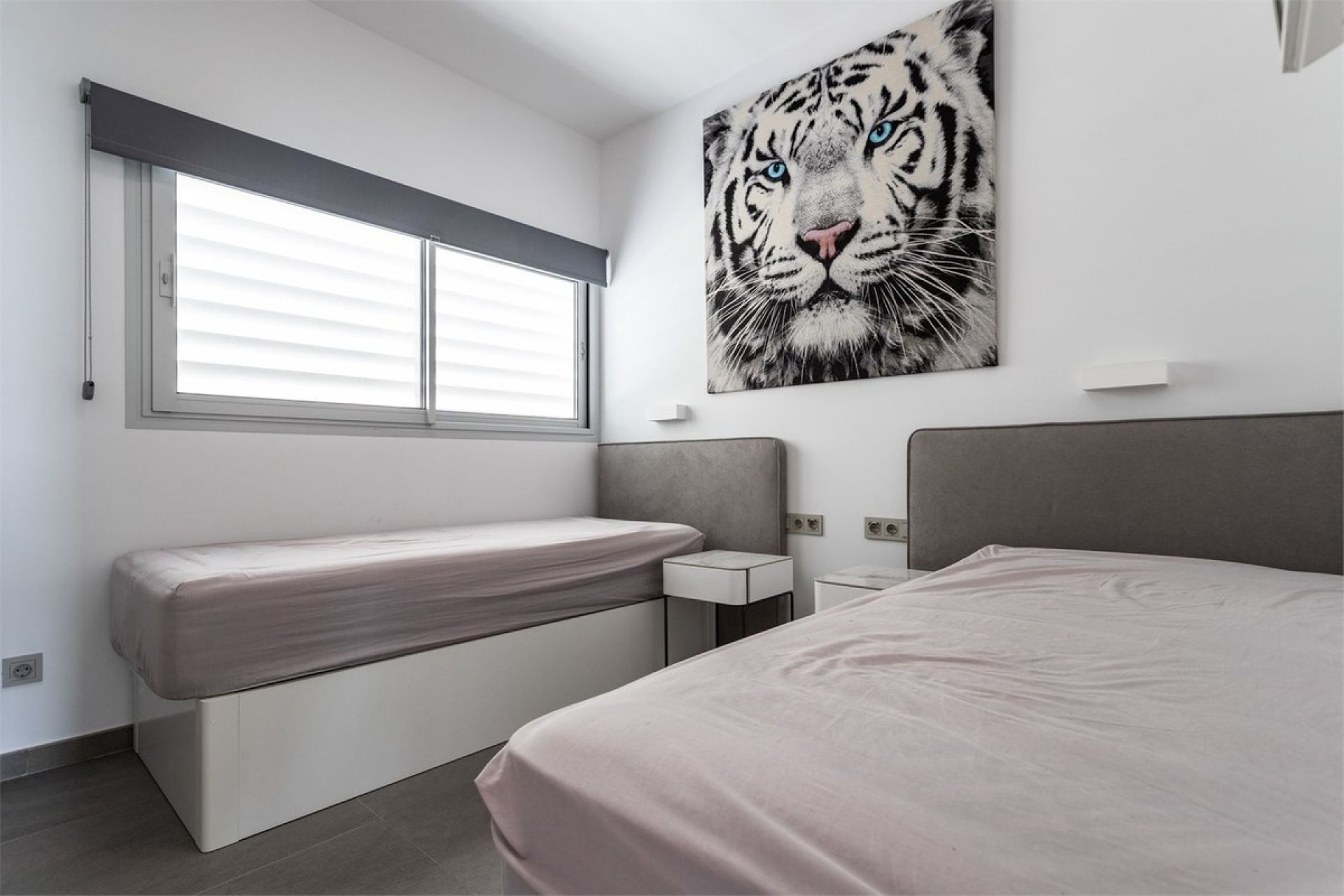 Rynek wtórny - apartment - Fuengirola - Higueron