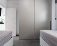 Rynek wtórny - apartment - Fuengirola - Higueron
