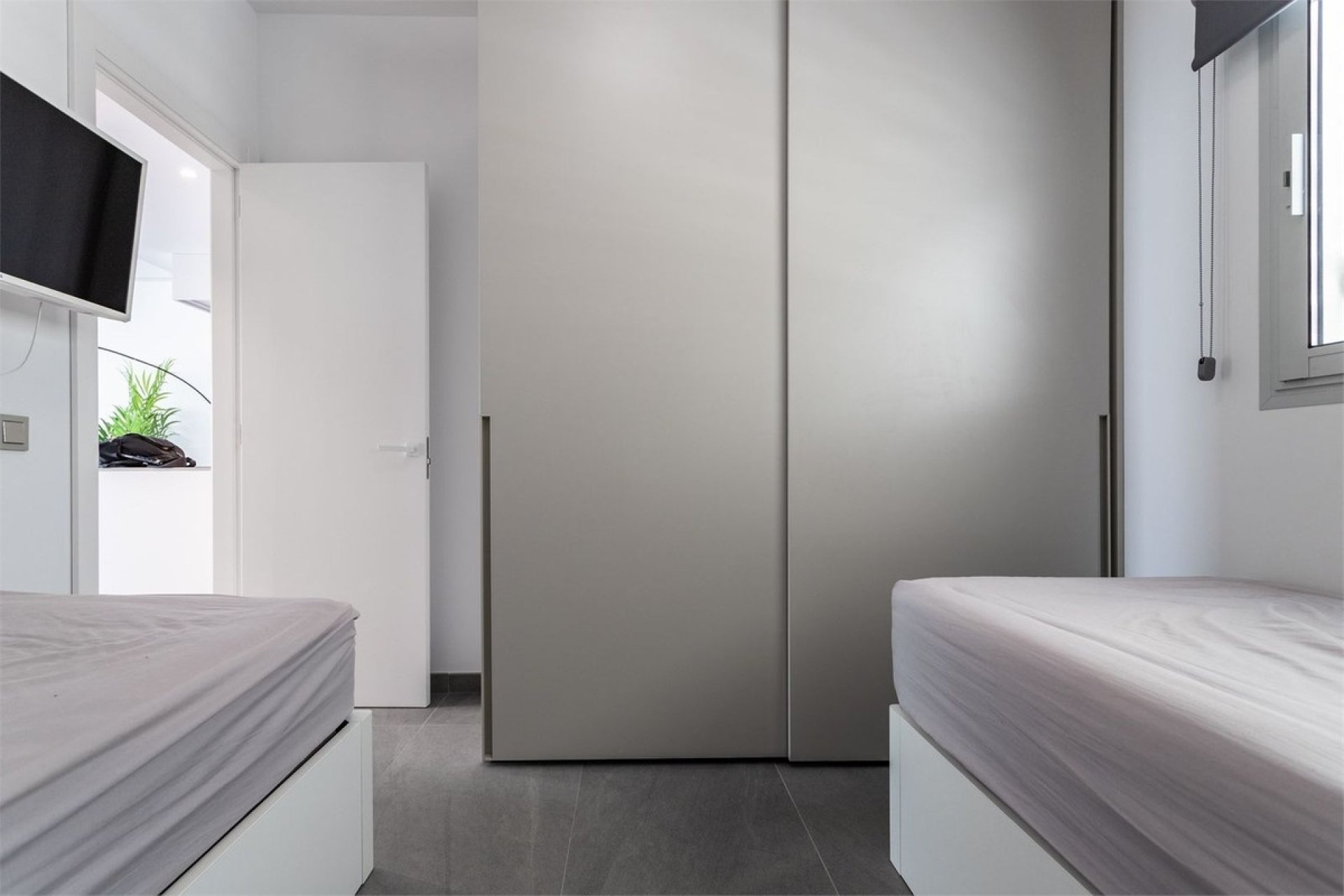 Rynek wtórny - apartment - Fuengirola - Higueron