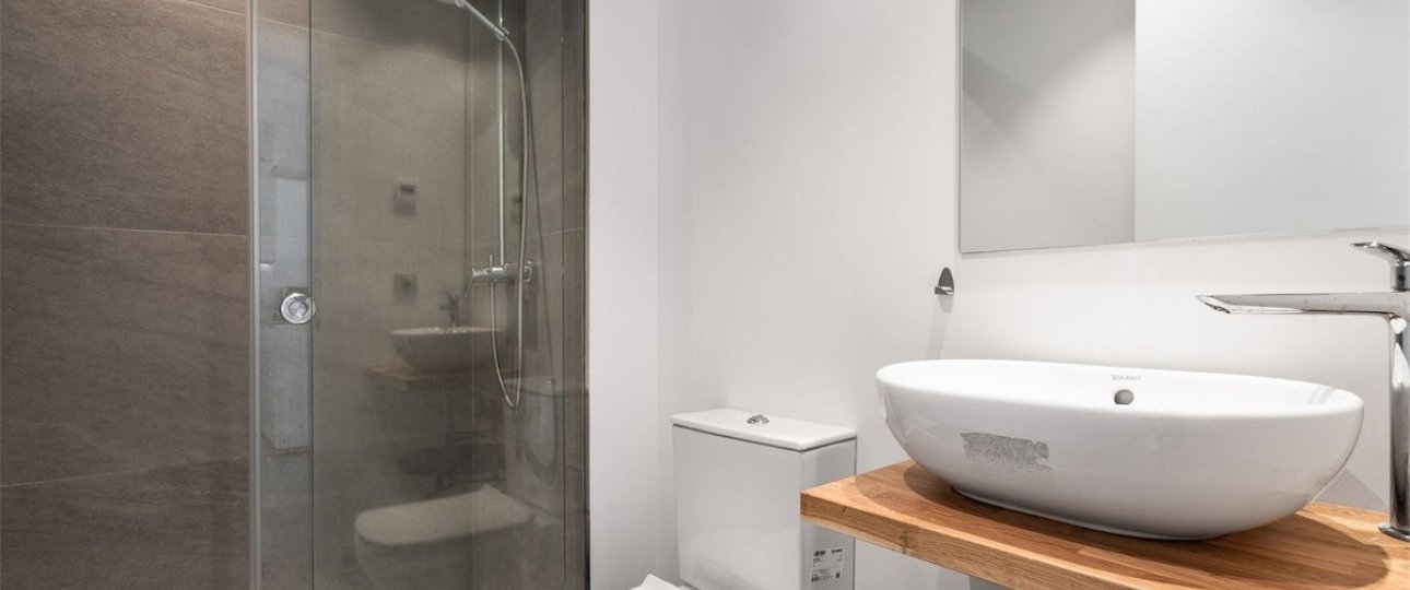 Rynek wtórny - apartment - Fuengirola - Higueron
