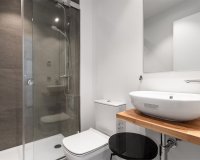 Rynek wtórny - apartment - Fuengirola - Higueron