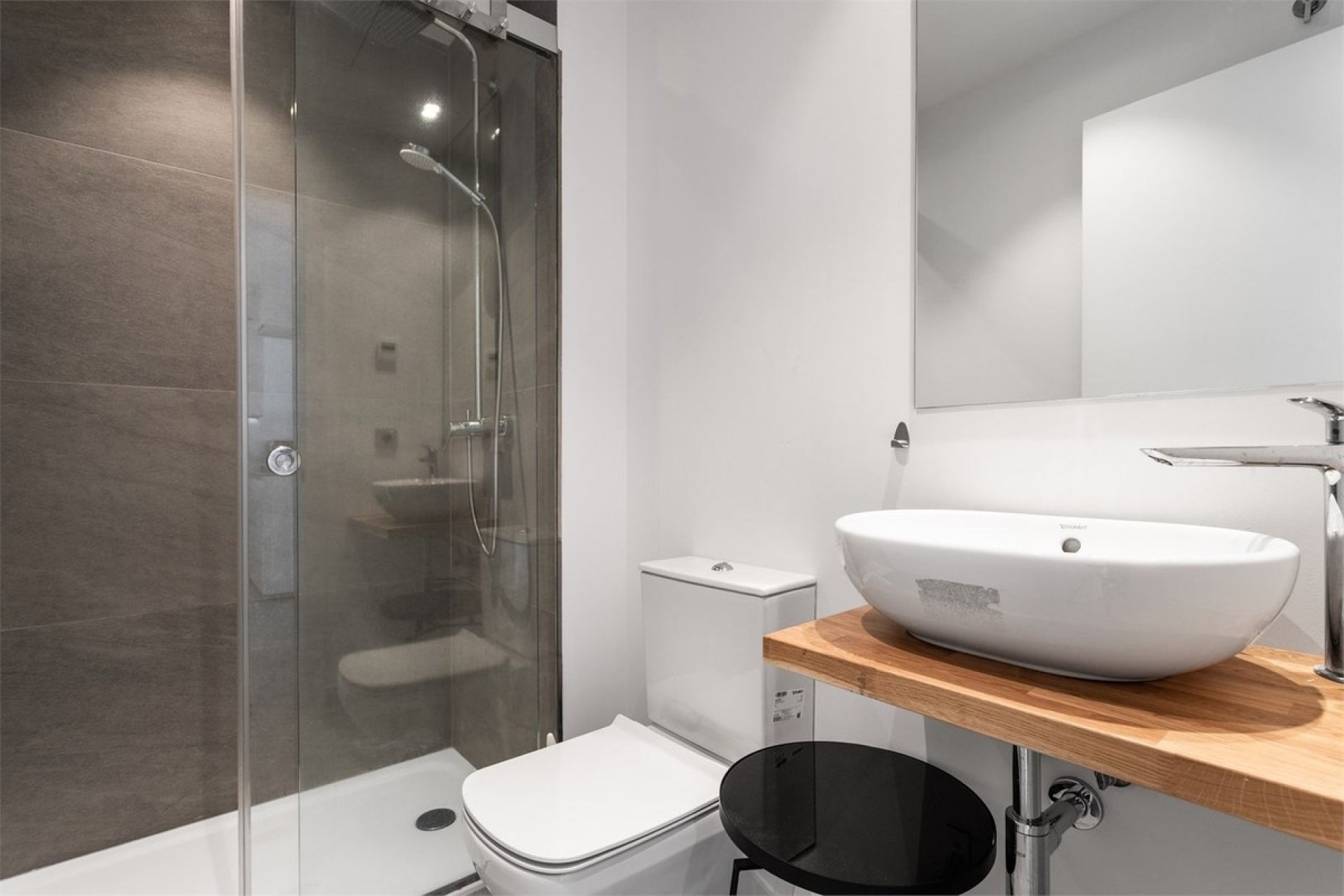 Rynek wtórny - apartment - Fuengirola - Higueron
