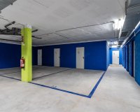 Rynek wtórny - apartment - Fuengirola - Higueron