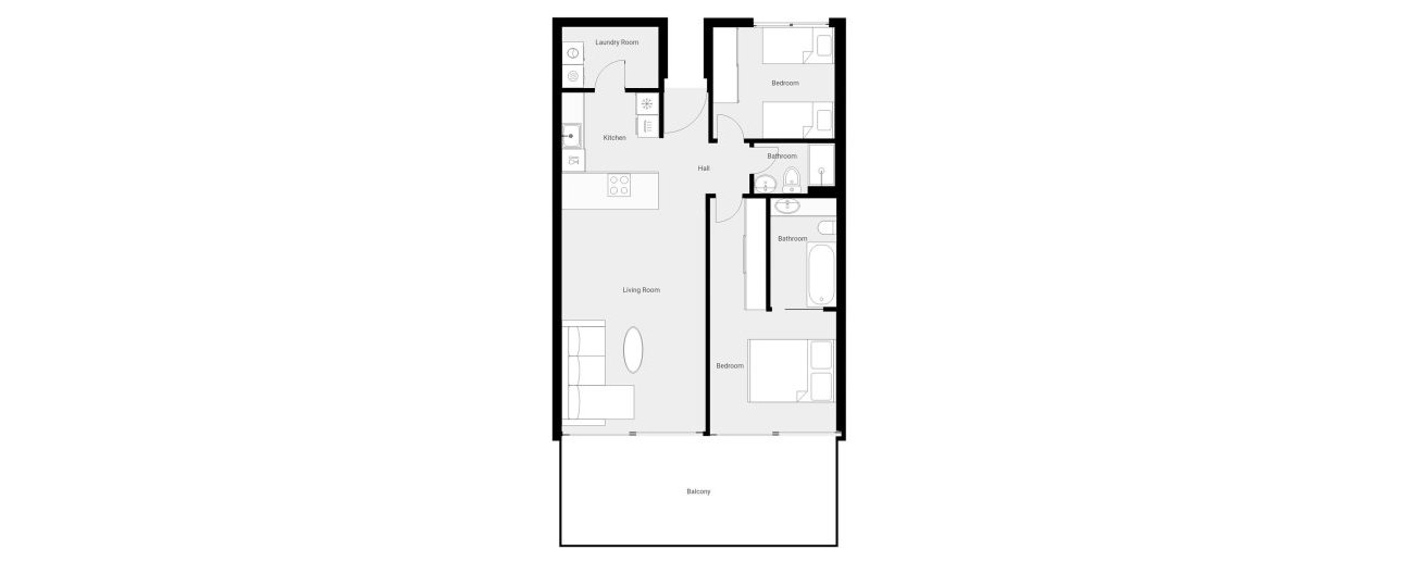 Rynek wtórny - apartment - Fuengirola - Higueron