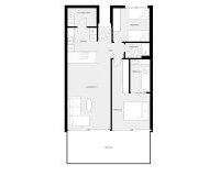 Rynek wtórny - apartment - Fuengirola - Higueron
