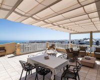 Rynek wtórny - apartment - Fuengirola - Higueron