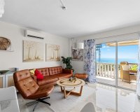 Rynek wtórny - apartment - Fuengirola - Higueron