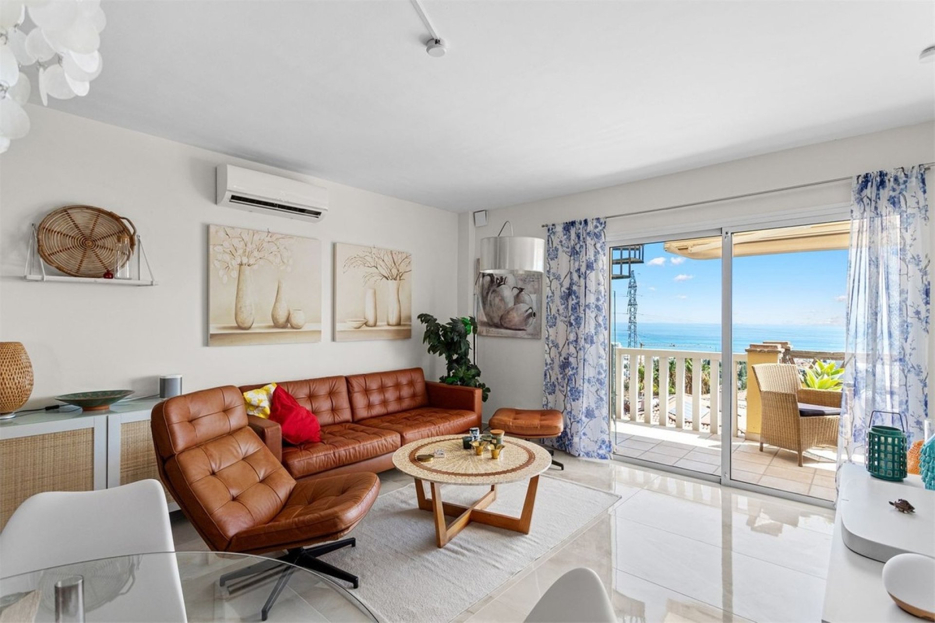 Rynek wtórny - apartment - Fuengirola - Higueron