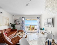 Rynek wtórny - apartment - Fuengirola - Higueron