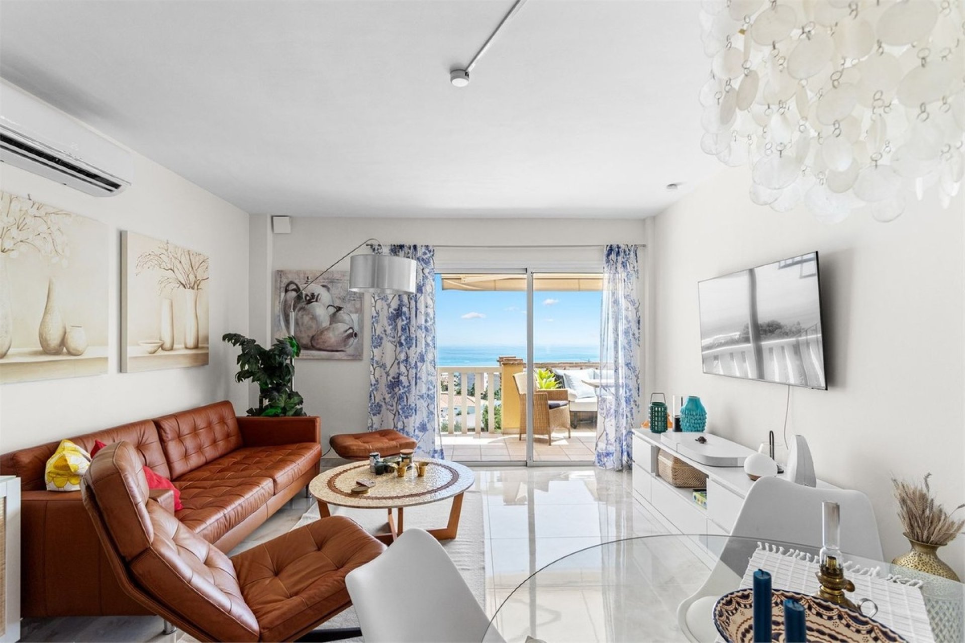 Rynek wtórny - apartment - Fuengirola - Higueron