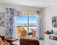 Rynek wtórny - apartment - Fuengirola - Higueron