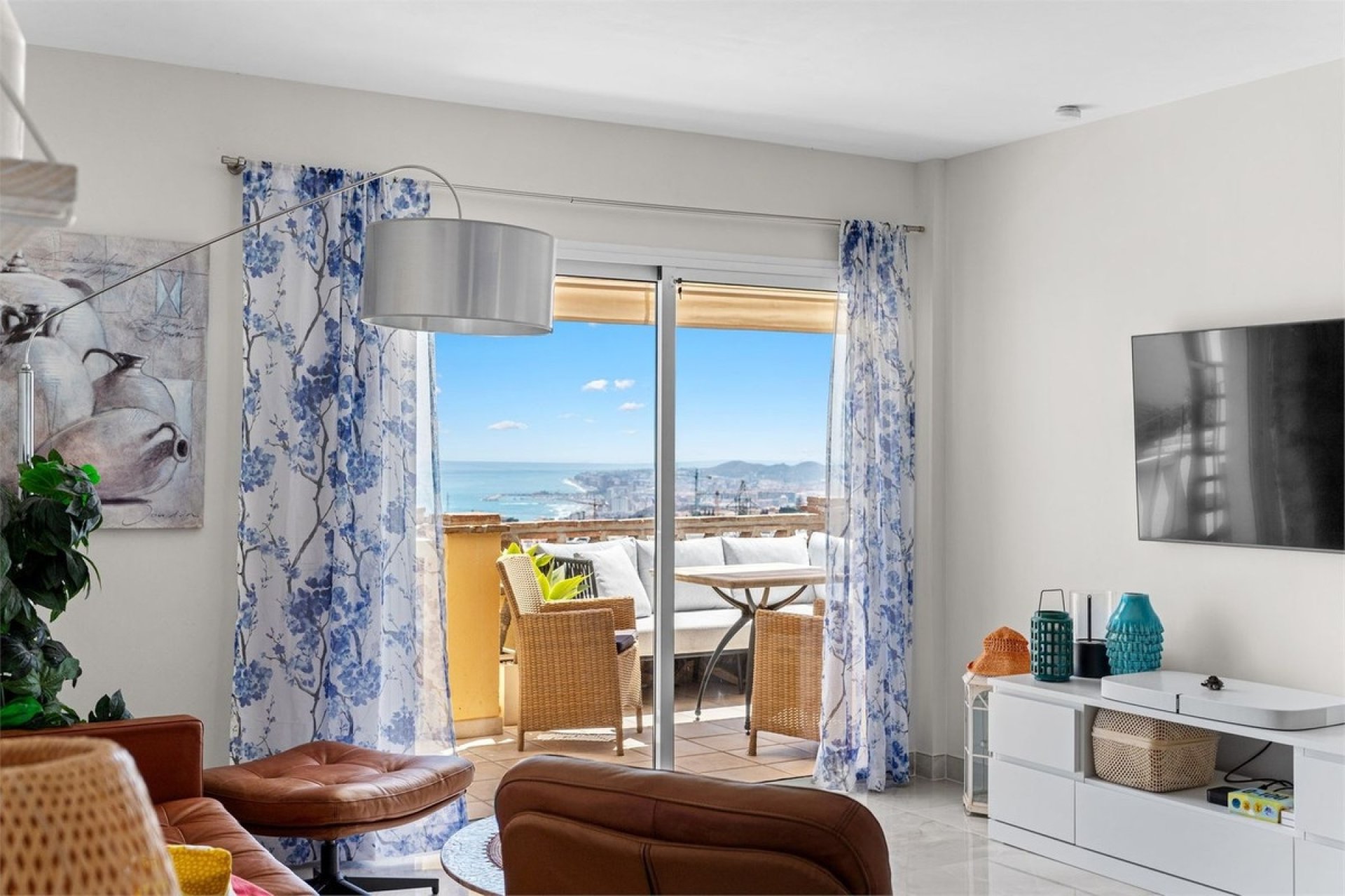 Rynek wtórny - apartment - Fuengirola - Higueron
