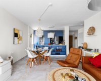 Rynek wtórny - apartment - Fuengirola - Higueron