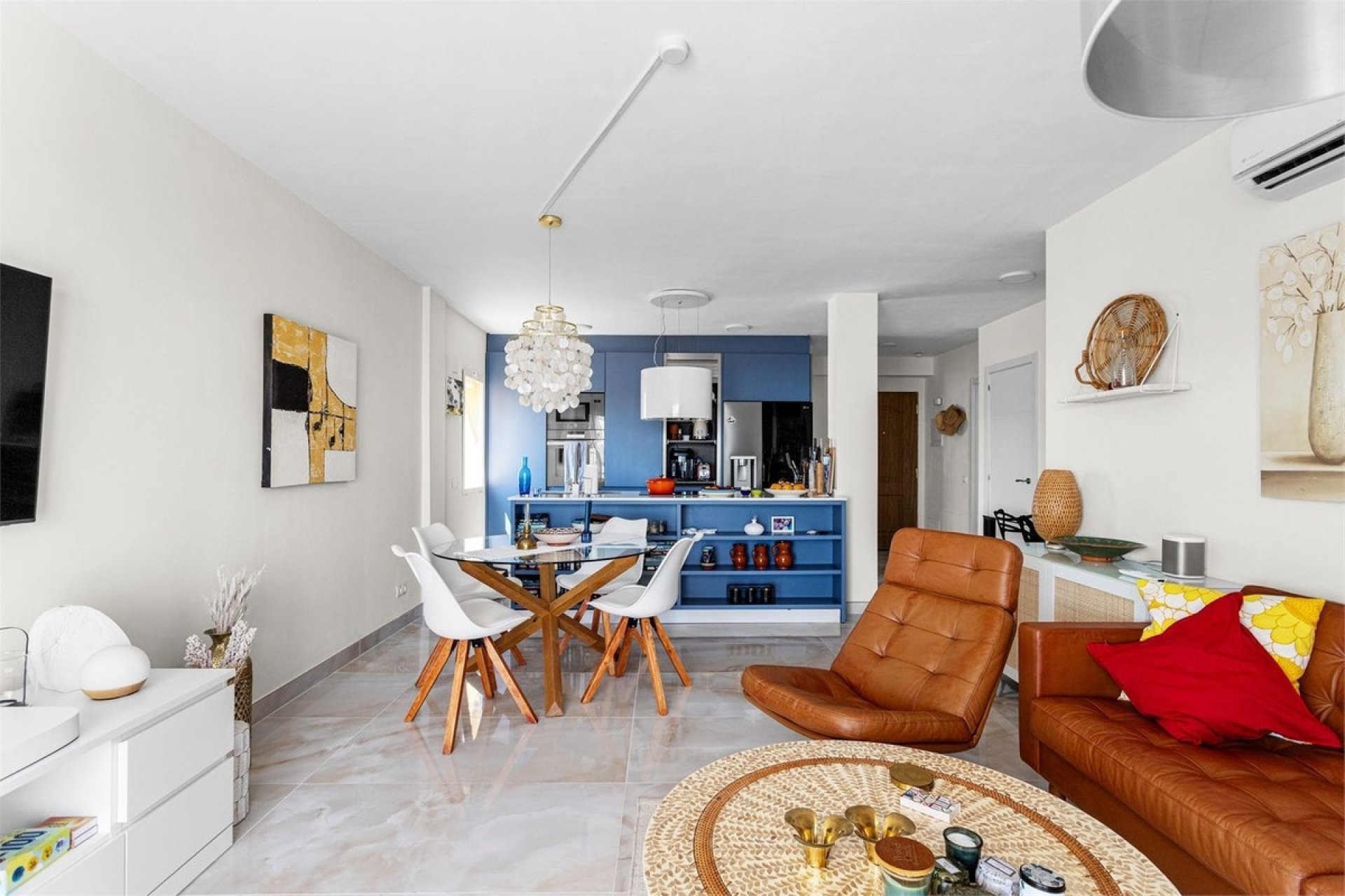 Rynek wtórny - apartment - Fuengirola - Higueron