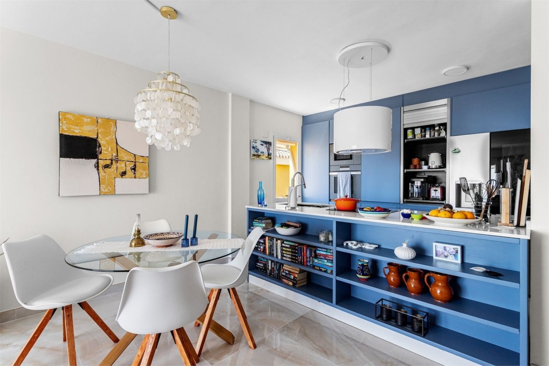 Rynek wtórny - apartment - Fuengirola - Higueron