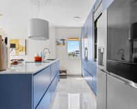 Rynek wtórny - apartment - Fuengirola - Higueron