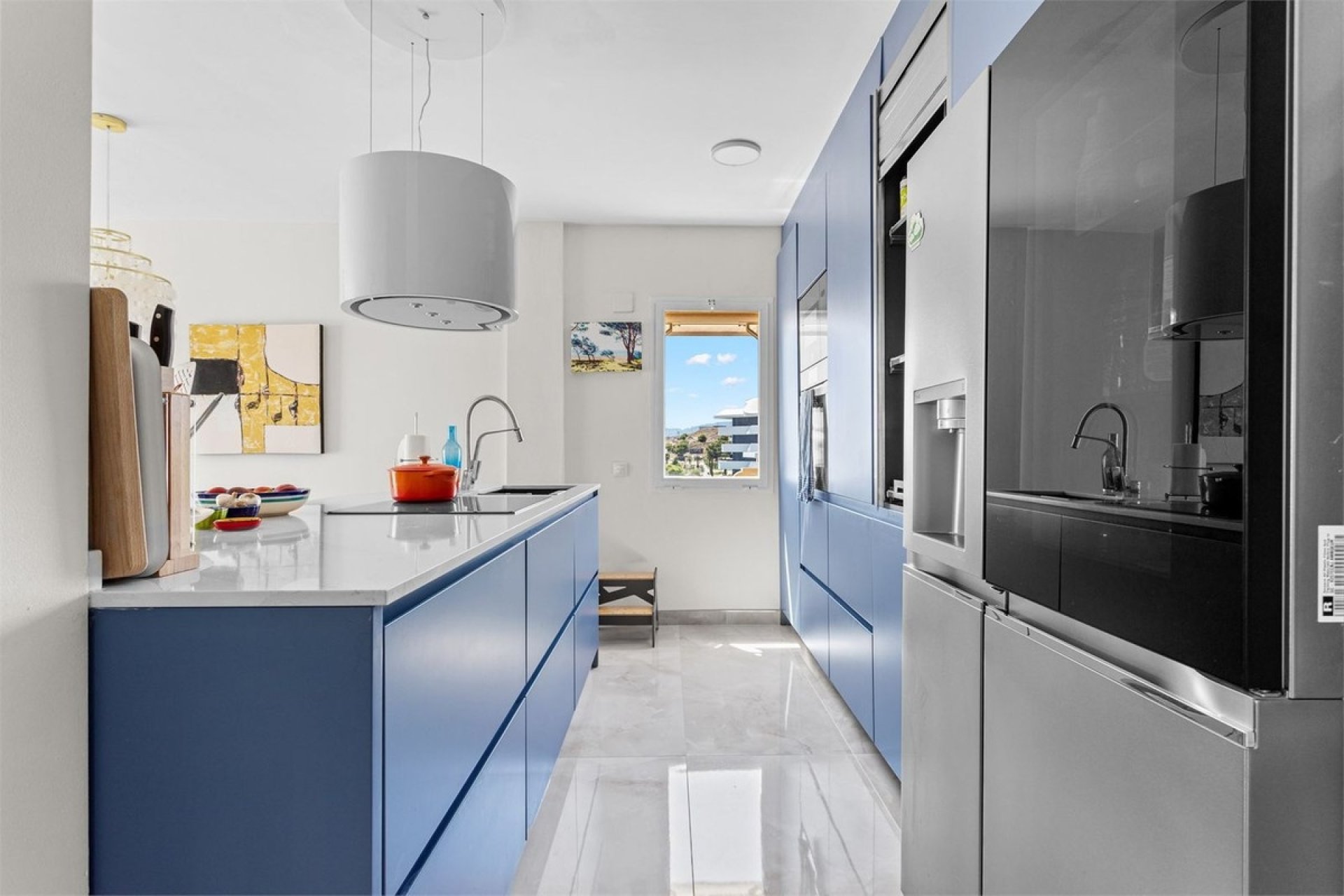 Rynek wtórny - apartment - Fuengirola - Higueron