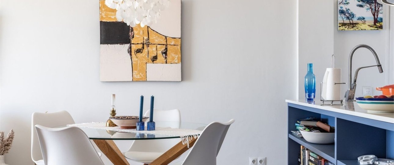 Rynek wtórny - apartment - Fuengirola - Higueron
