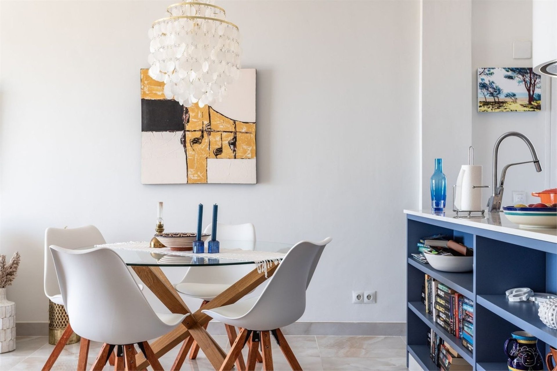 Rynek wtórny - apartment - Fuengirola - Higueron