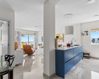 Rynek wtórny - apartment - Fuengirola - Higueron