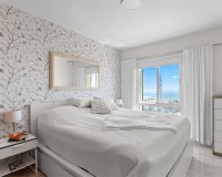 Rynek wtórny - apartment - Fuengirola - Higueron