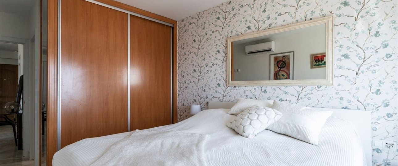 Rynek wtórny - apartment - Fuengirola - Higueron