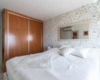 Rynek wtórny - apartment - Fuengirola - Higueron