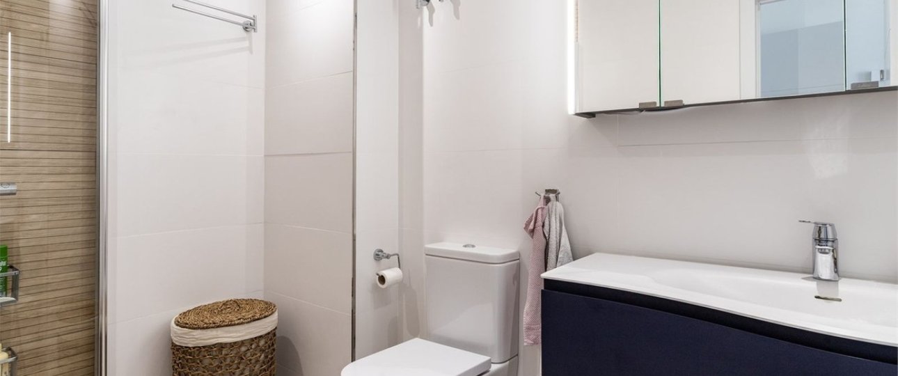 Rynek wtórny - apartment - Fuengirola - Higueron
