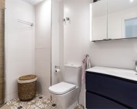 Rynek wtórny - apartment - Fuengirola - Higueron