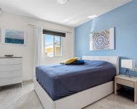 Rynek wtórny - apartment - Fuengirola - Higueron